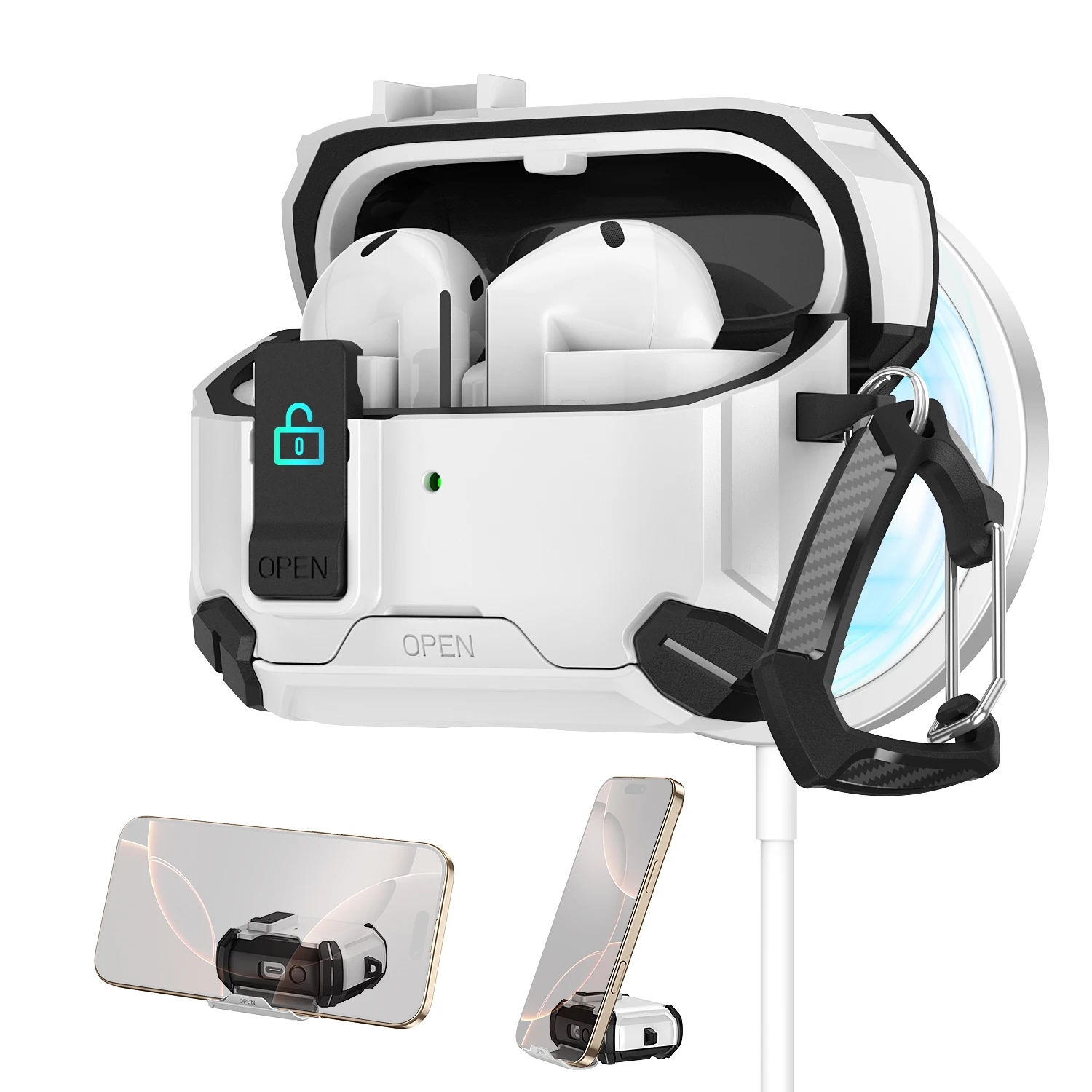 Compatible With The…