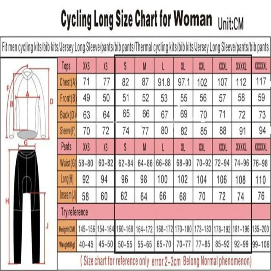 Liv Long Sleeve Fleeces Jacket Woman Winter Bike Clothing Keep Warm Mtb Coat Macaquinho Ciclismo Femin Apparel Bicicleta Blusas