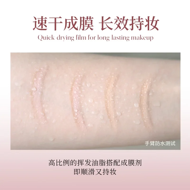 DEZONE シルクワームペン ブライトンシャドウ ダブルヘッドアイブロウペンシル ナチュラルハイライター コントゥアアイメイク