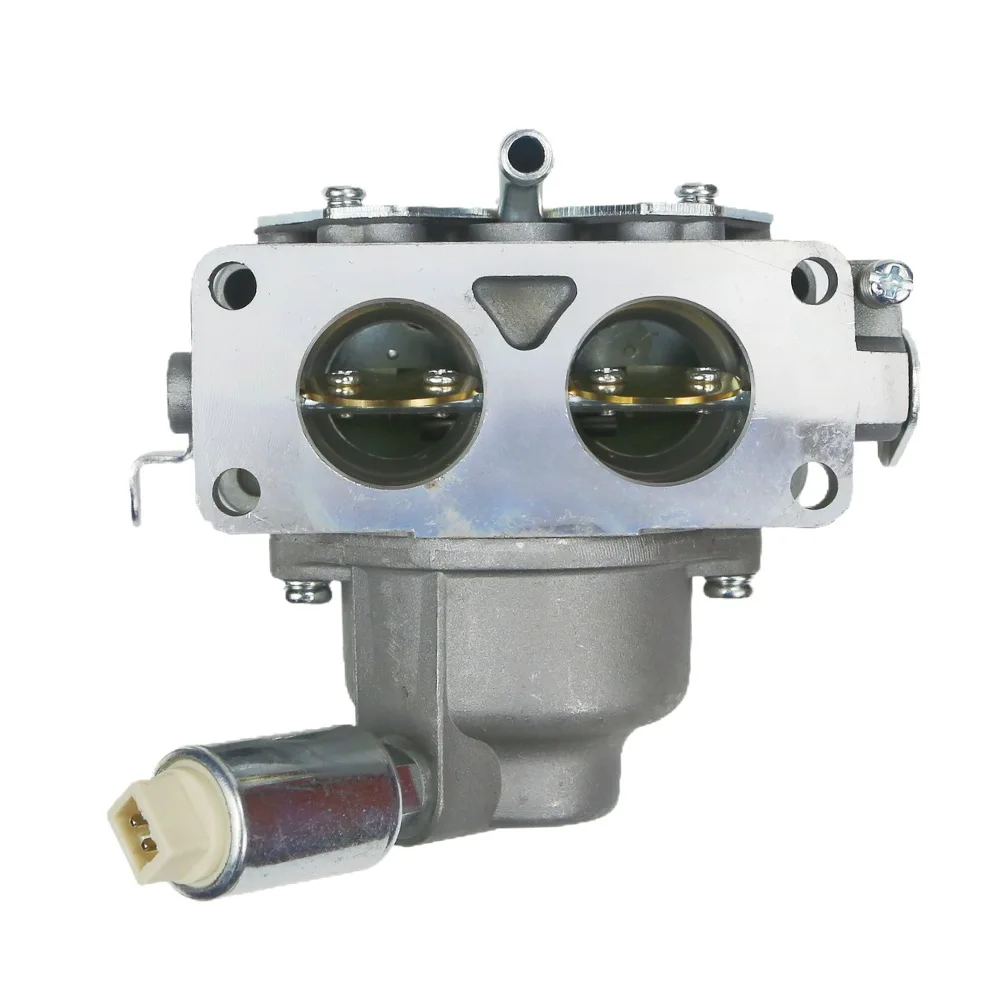 Carburetor 791230 796227 796258 796997 for Briggs 40N877 Lawn Mower
