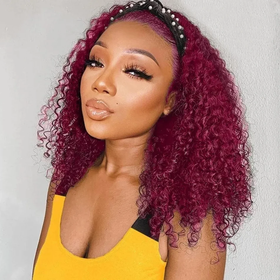 99j-couleur-bouclee-vague-d'eau-profonde-13x4-dentelle-avant-perruque-bordeaux-rouge-bresilien-100-cheveux-humains-court-bob-dentelle-frontale-perruques-14-pouces