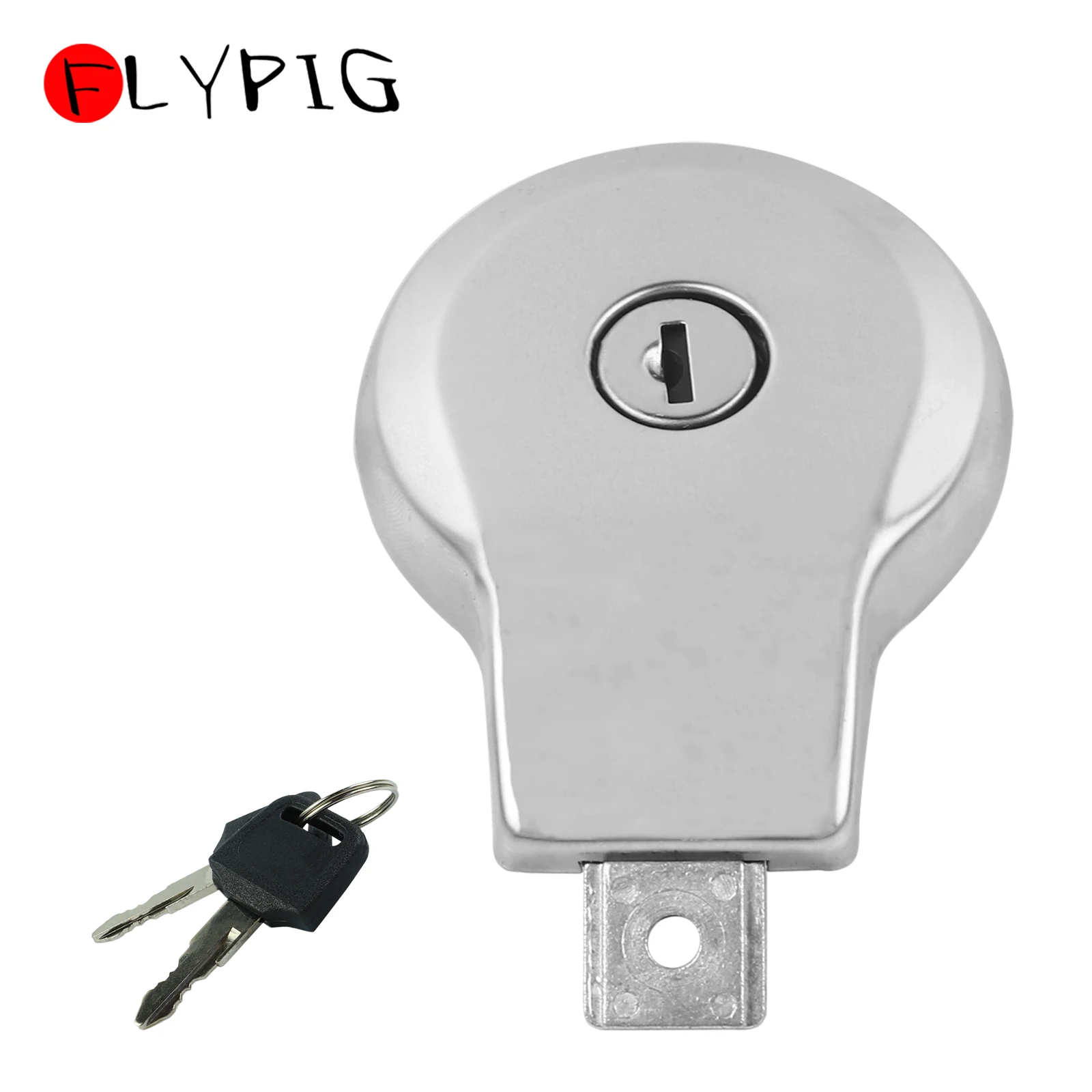 Fuel Gas Tank Cap C…