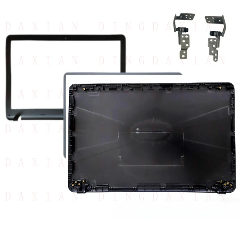 

LL+ LCD Back Cover/Bezel/Hinges for ASUS X541 X541U R541 X540 R540 A540 VM592 VM520U