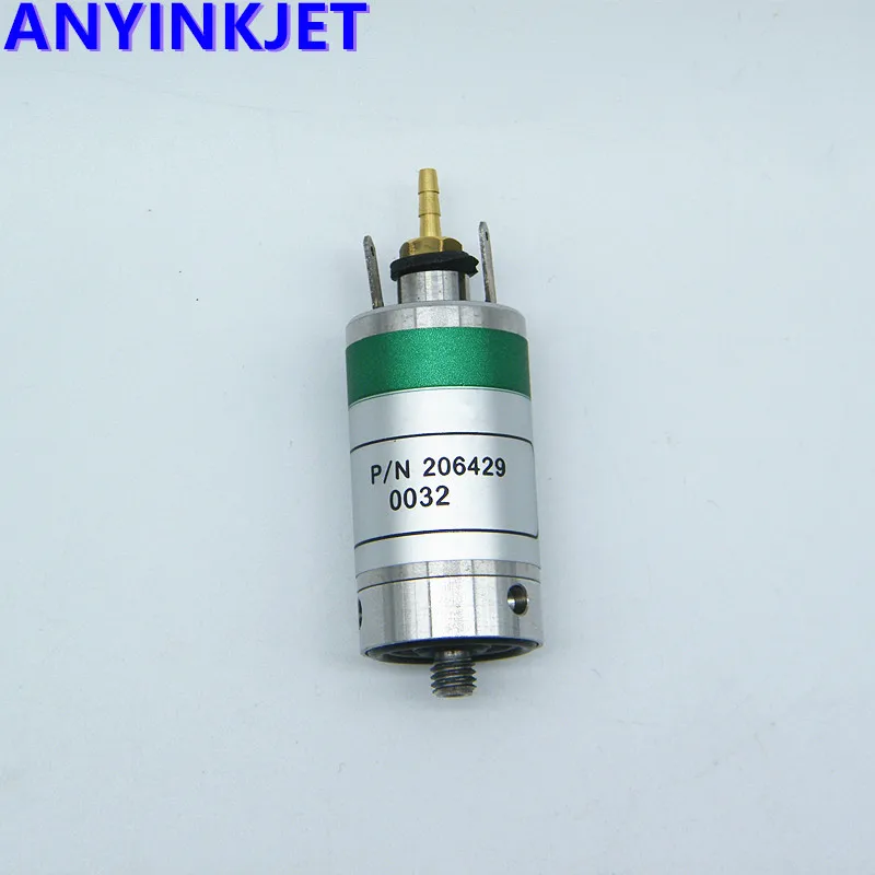 Used for Videojet EXCEL 170i EXCEL 2000 printer solenoid valve sp 206429