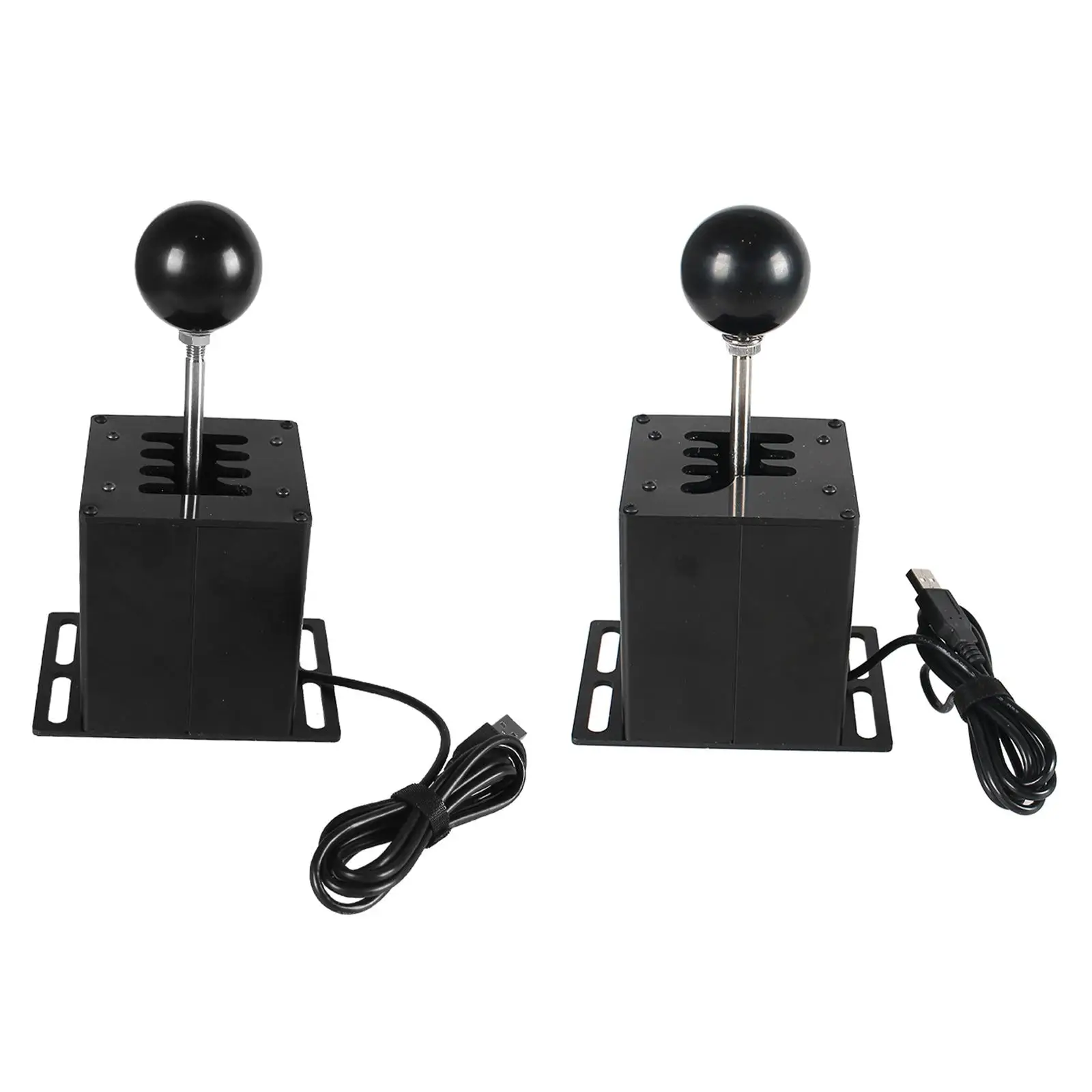 

PC USB ulator Shifter for T300RS/GT Steering Wheel Racing Games