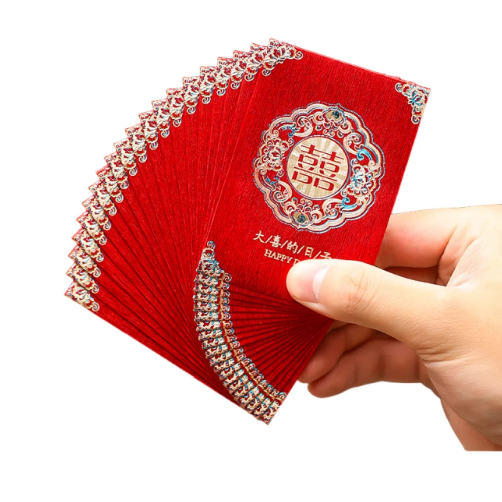 80Pcs Cash Envelope…