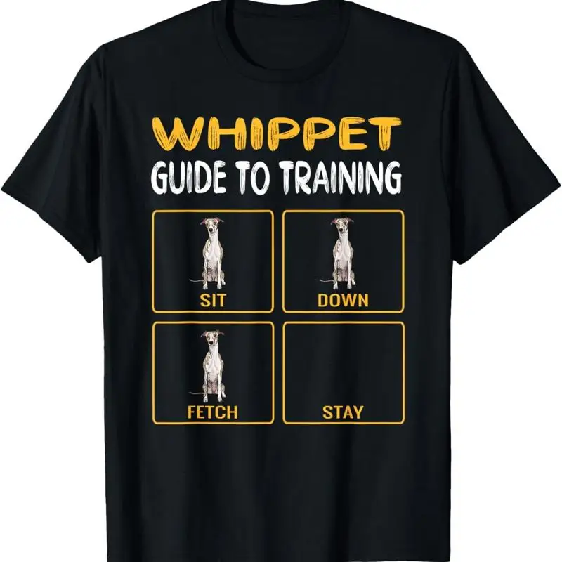 Funny Whippet Guide…