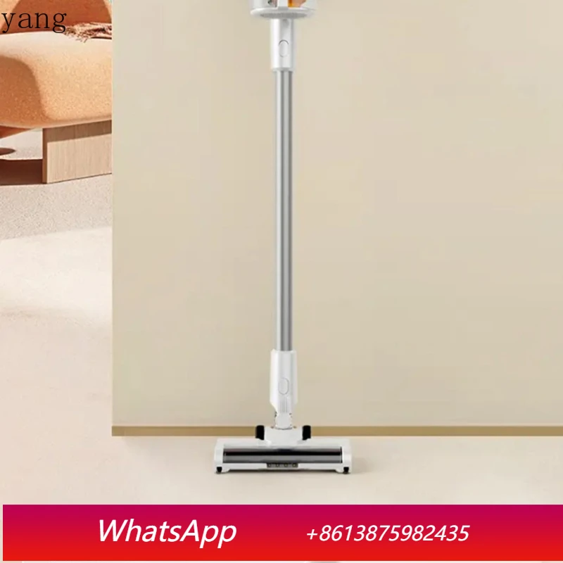 

Yjq vacuum cleaner wireless large suction sweeper household car cleaning handheld light and small