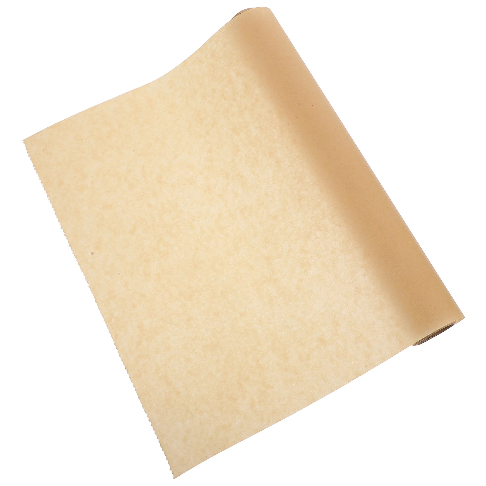 

Aesthetic Photo Frame Parchment Baking Paper Kitchen Basket Strainer Decorative Oil-absorbing Oven Multipurpose