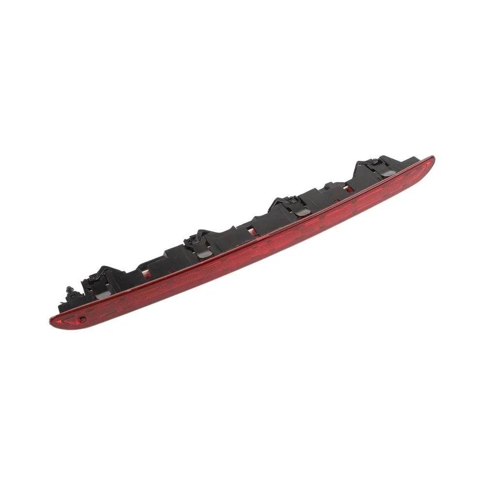 High Mounted Brake Light For BMW Rear Stop Light Red High Mount Brake Lamp Heat Resistant Material For BMW 1 Series