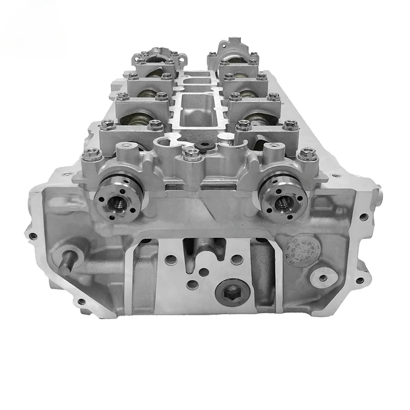 Auto-Motorteile Jaguar-Zylinderkopf für Land Rover Jaguar 204PT 2.0l 4 Discove