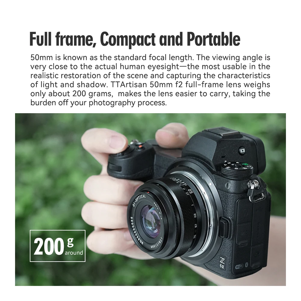 Thumbnail 2 - #35 Latest Camera Lenses Offers