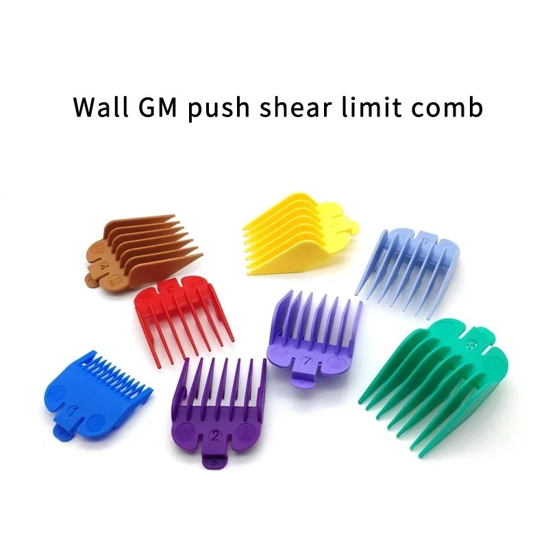 Barber Hair Limit Comb Guide for Styling