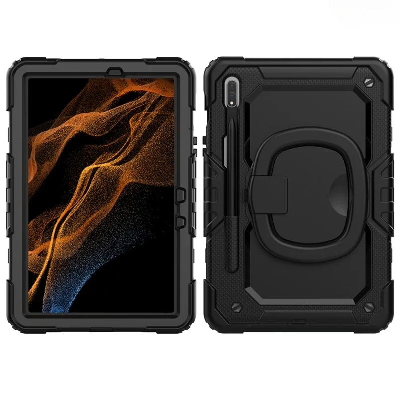 Thumbnail 2 - #9 Compare Samsung Galaxy Tab S8 Ultra Cases Before You Buy