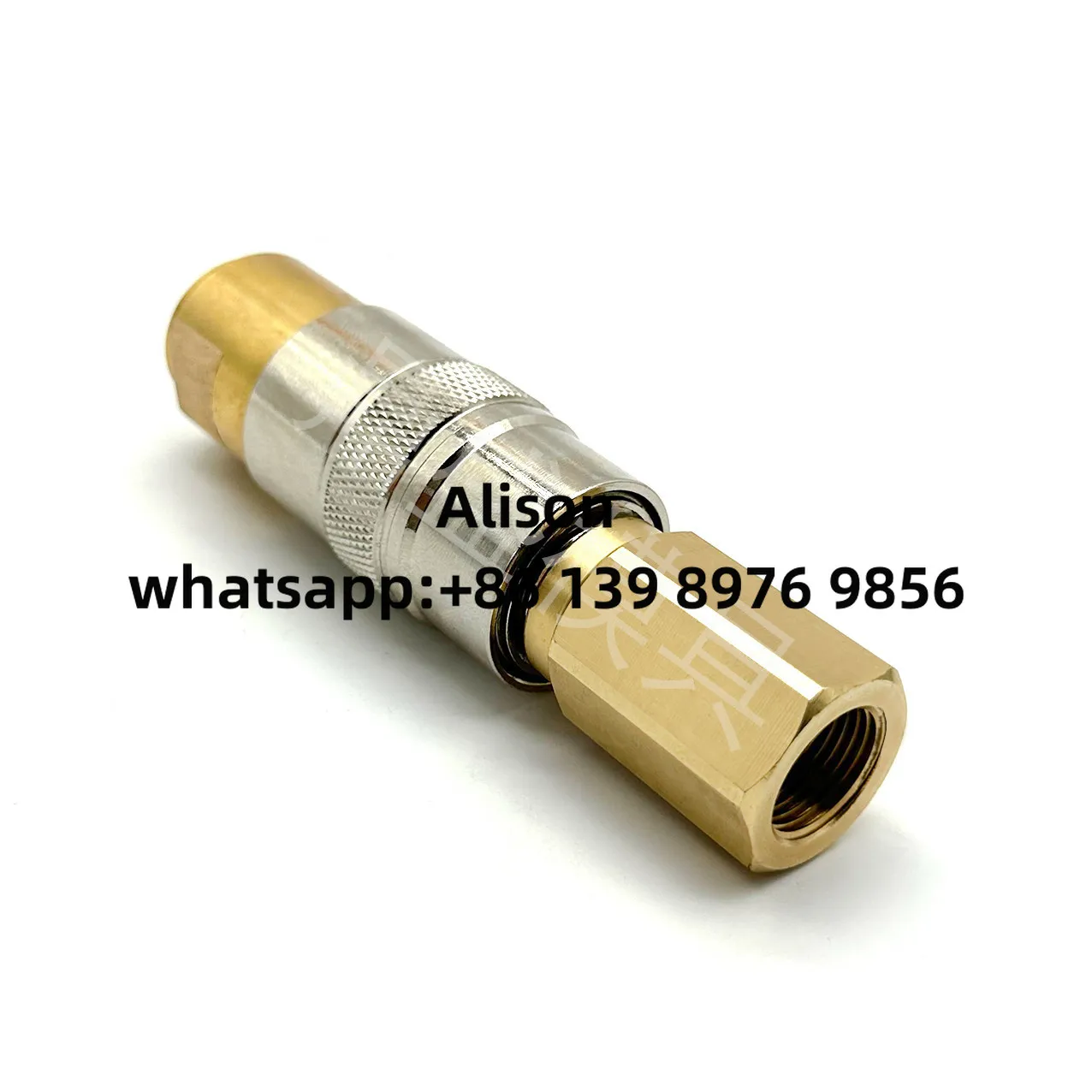 STAUBLI TYPE Quick connector CBI03 CBI06 CBI09 CBI12 CBI16