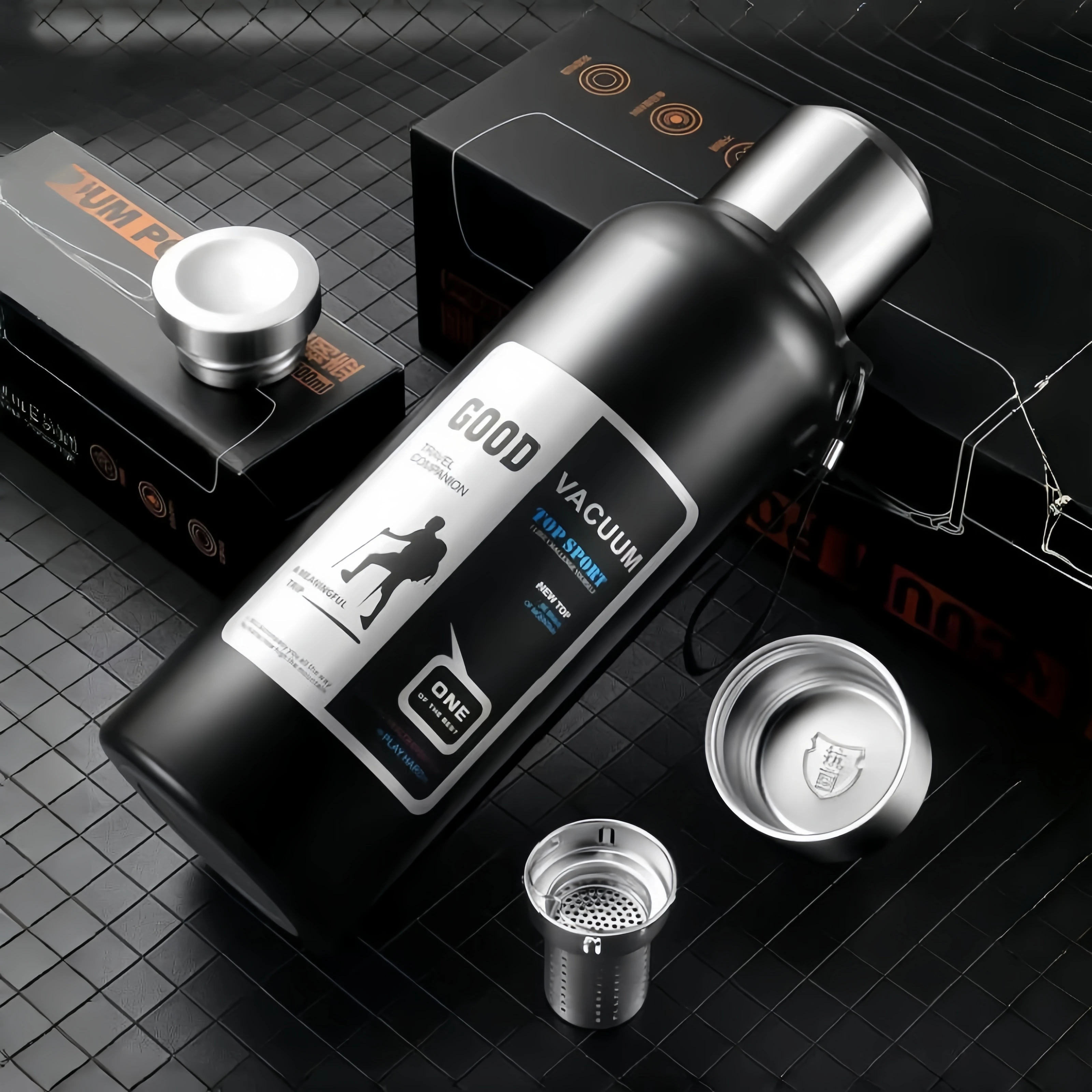 Thumbnail 3 - #6 Trending Tumblers Right Now