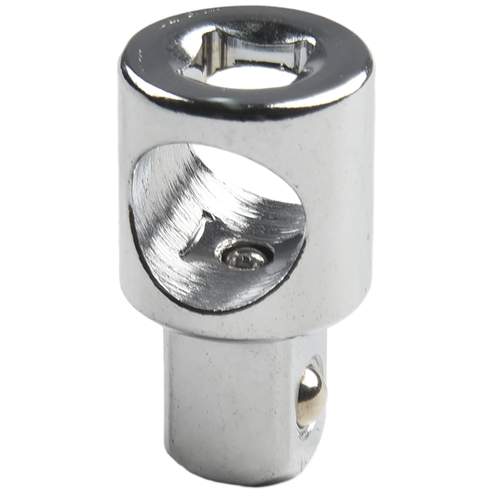 Brand New Socket Adapter Rod Socket Wrench 16mm 3/8 To 1/2Inch 43mm Adapter For Repairing Cars Mechanical Parts