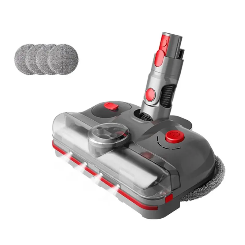 Whyy-Electric Mop H…