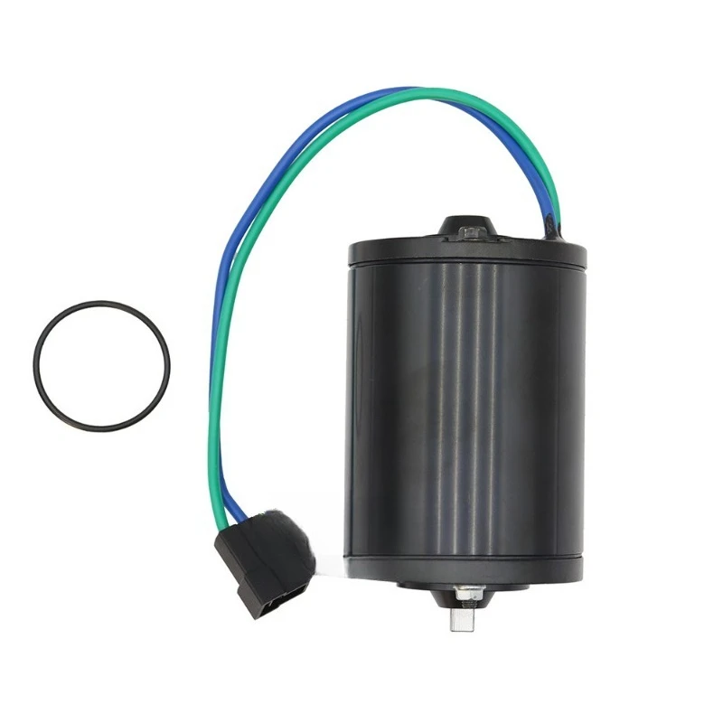 

3858071 3586765 3856596 Yacht, outboard with cable lift motor