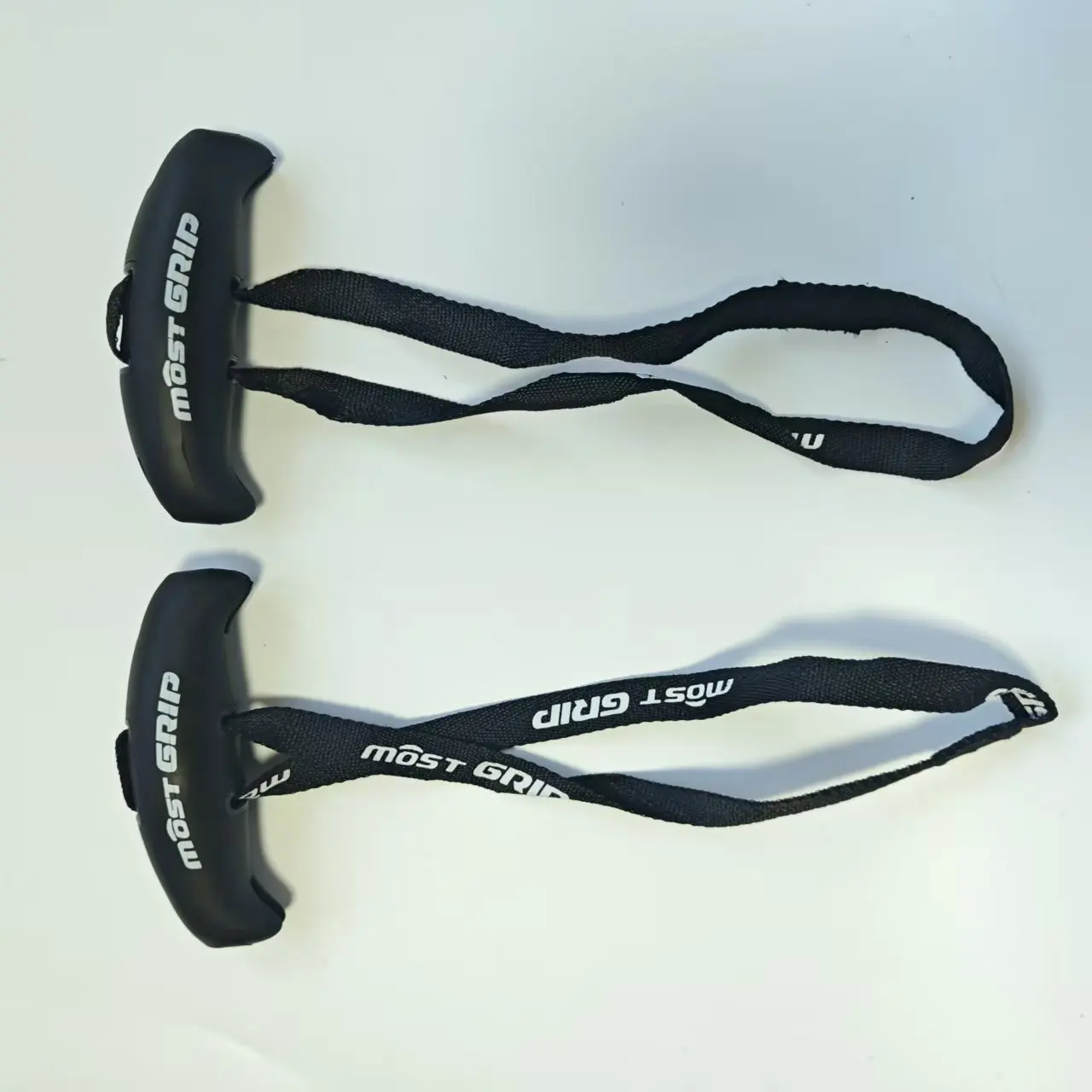 Pull-Up Handles & Grip Training Accessories! πͺποΈ 6