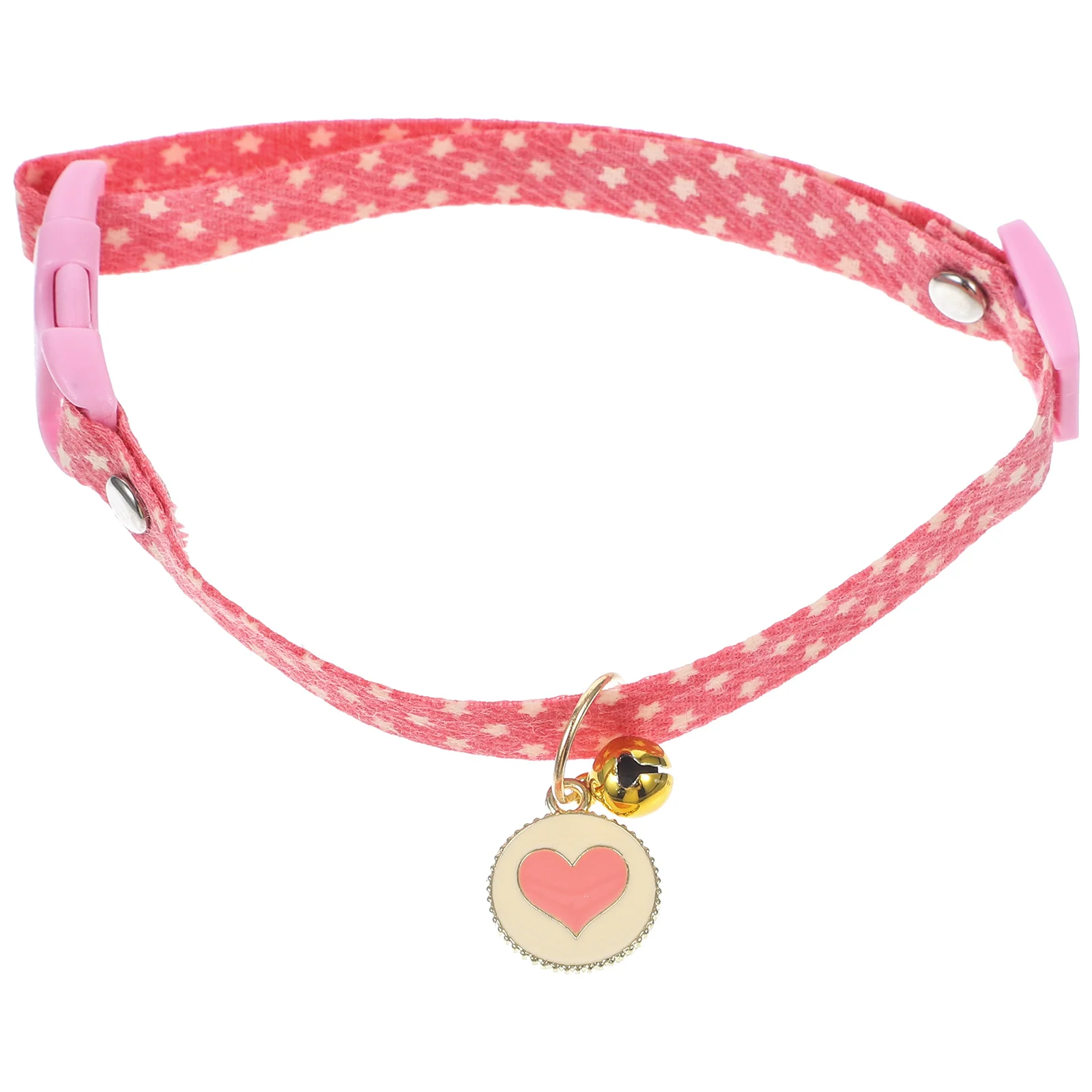 

Cute Dog Adjustable Cyan Flower Small Summer Outdoor Cat Collar Pet Kitten Collar Accessories Breathable Comfortable