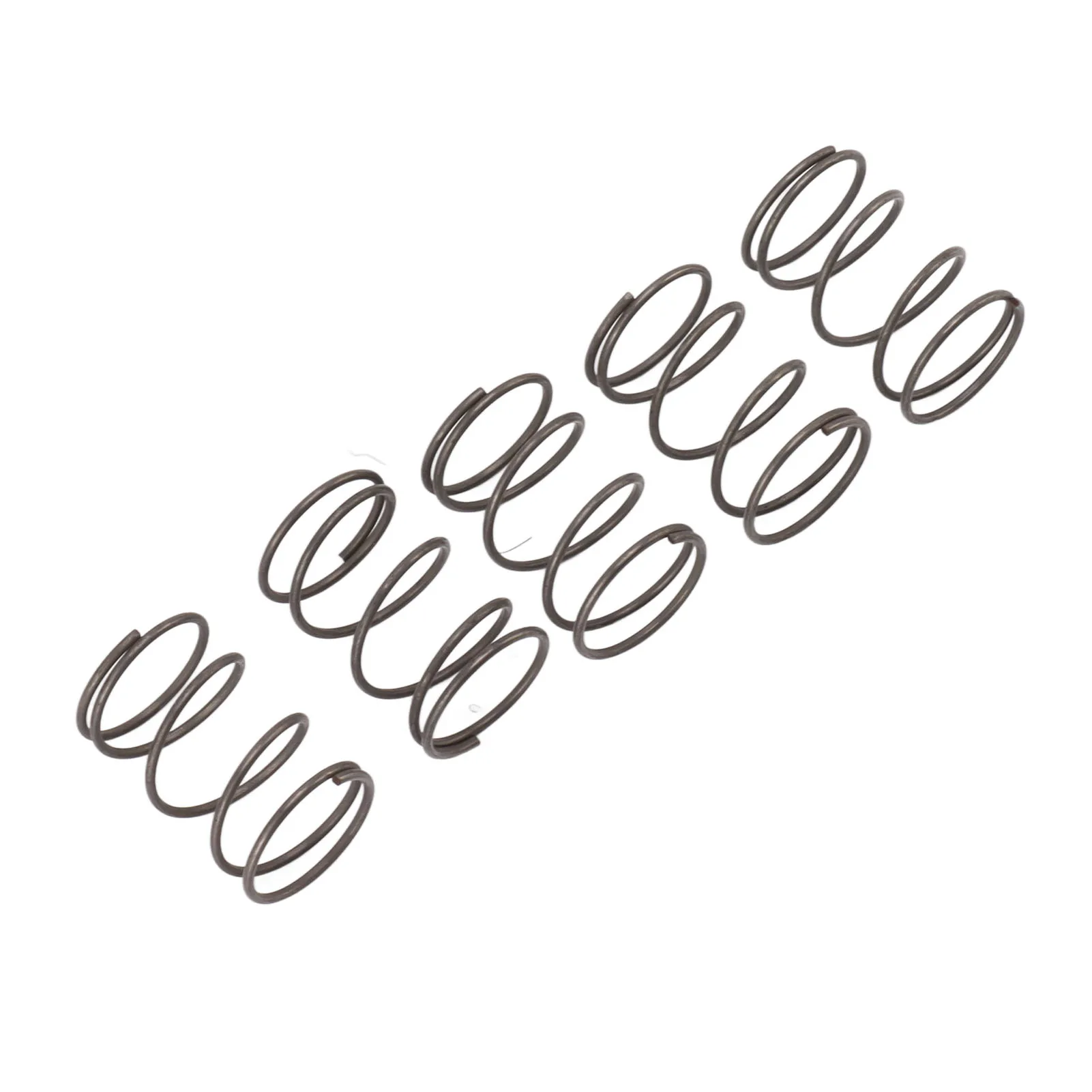 Trimmer Head Spring Trimmer Head Metal Springs Grass Cutter Spring Replacement for Stihl Autocut C5 2 FS38 FS45 FS46 FS45C