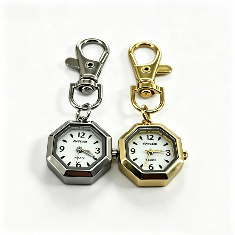 Charm, Neutral, Fashion, Compact Pendant, Quartz Headpiece, Steampunk Men's And Women's Pendant Gift