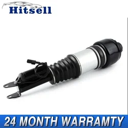 For Mercedes W211 W219 CLS500 CLS550 E320 E350 E500 E550 Front Air Suspension Air Spring Bag Strut 2113206113 2113205313