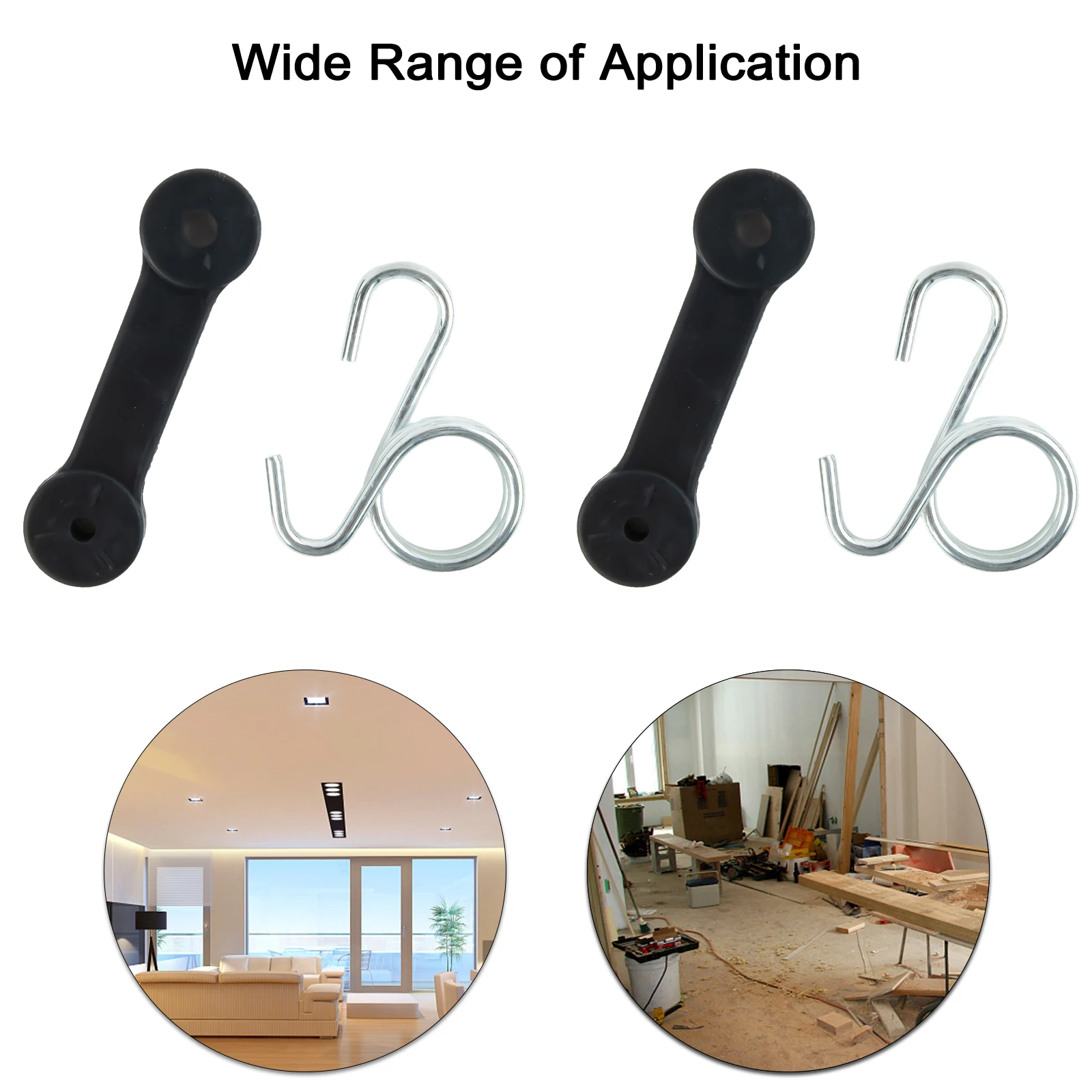 

Новые ремни с защелкой, запасные части для косилки, сменные детали, 1 комплект, 4 шт. мешков для ремесленных защелкивающихся ремней, нет