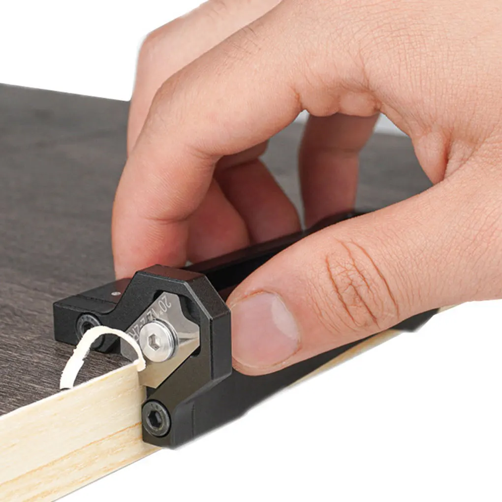 Woodworking Corner Planer Universal Trimming Tool Chamfering Tools