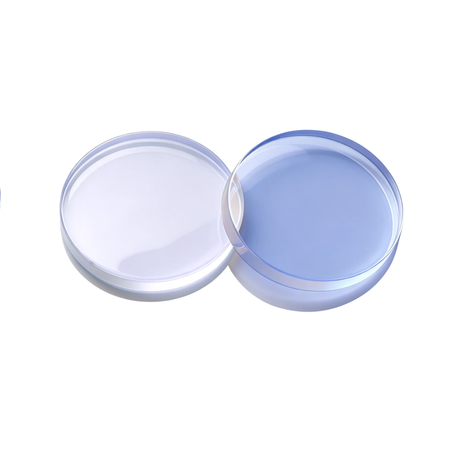 Fiber Laser Protective Lens Set for Cutting Machines