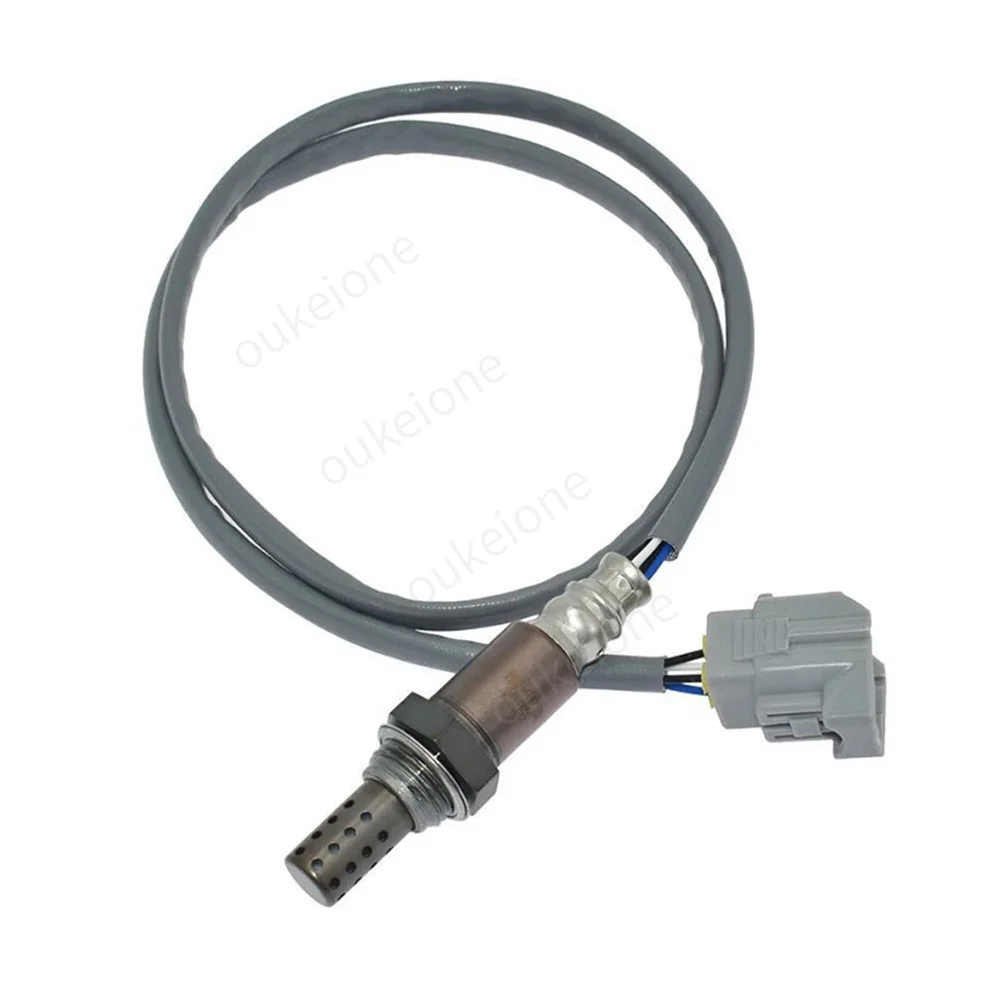 2Pcs Lambda Oxygen O2 Sensor Upstream Downstream Sensor 1 2 for Mazda 6 2018-2021 CX-5 CX-9 2019-2023 2.5L 234-5733 234-4939