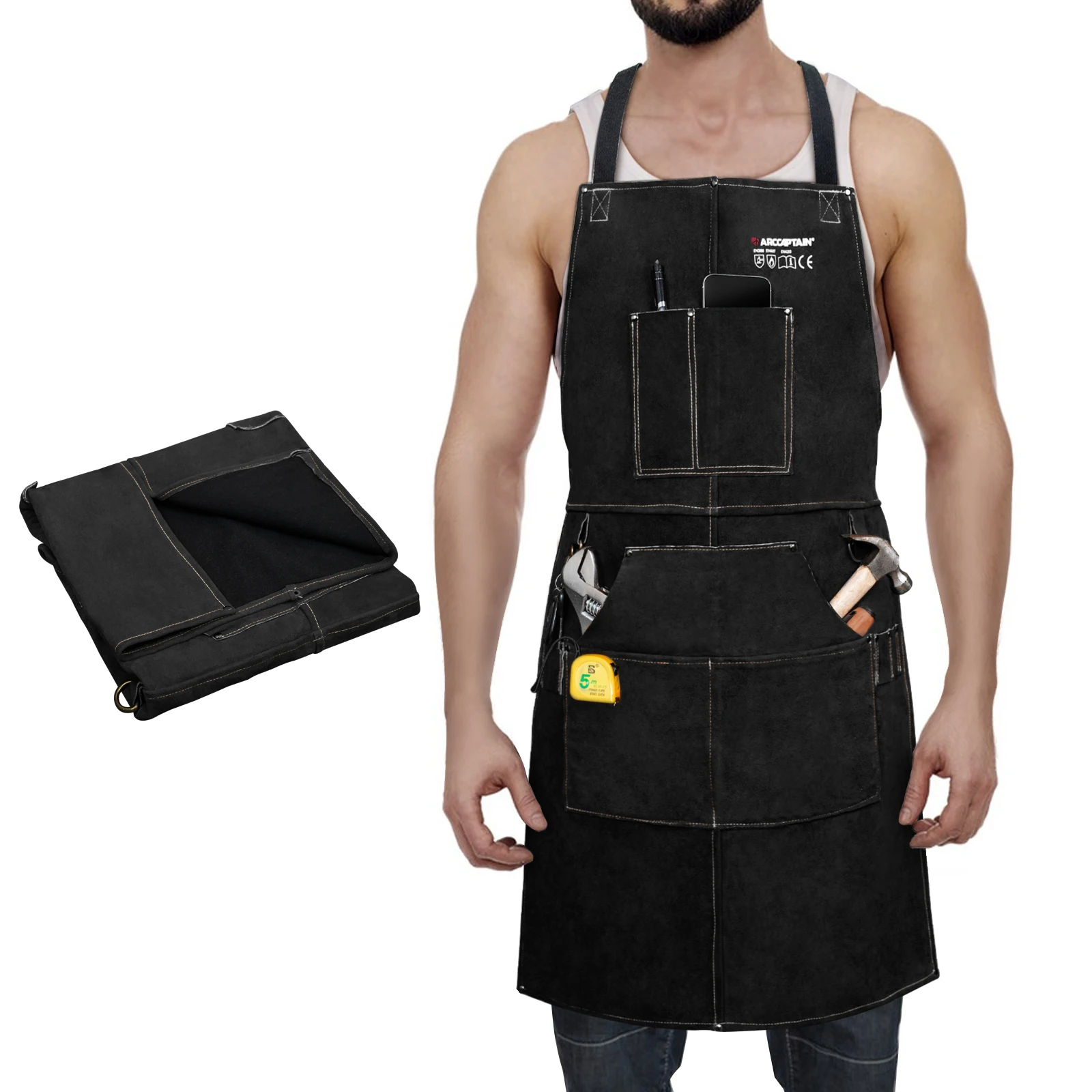Variant: black