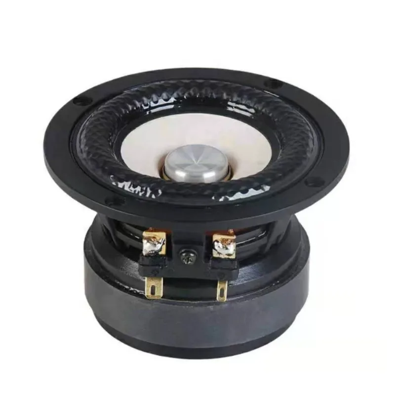 3-Inch Full-Range Speaker Fever High-End Quality 75-20K W3-2141