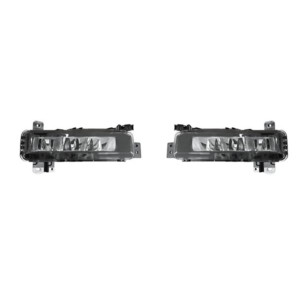 1Pair Front Bumper LED Fog Light 63178089979 63178089980 for BMW 1 Series F40 2019-2022 118I DRL Daytime Running Lamp