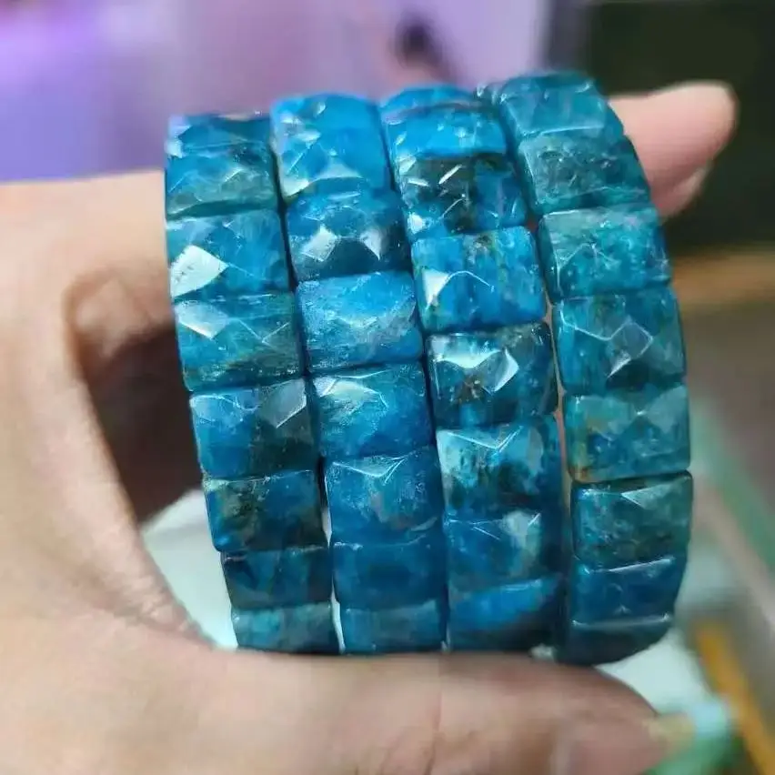Aaa Natural Crystal… - image