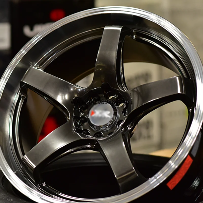 

Multi-Spoke Forged Corrosion Resistant Custom Forged Wheels 5x120 5x112 18 17 5x114.3 19