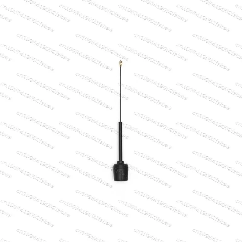 Complete Capability For DJI O4 Air Unit Pro Antenna Omnidirectional Antenna Compatible Replacement