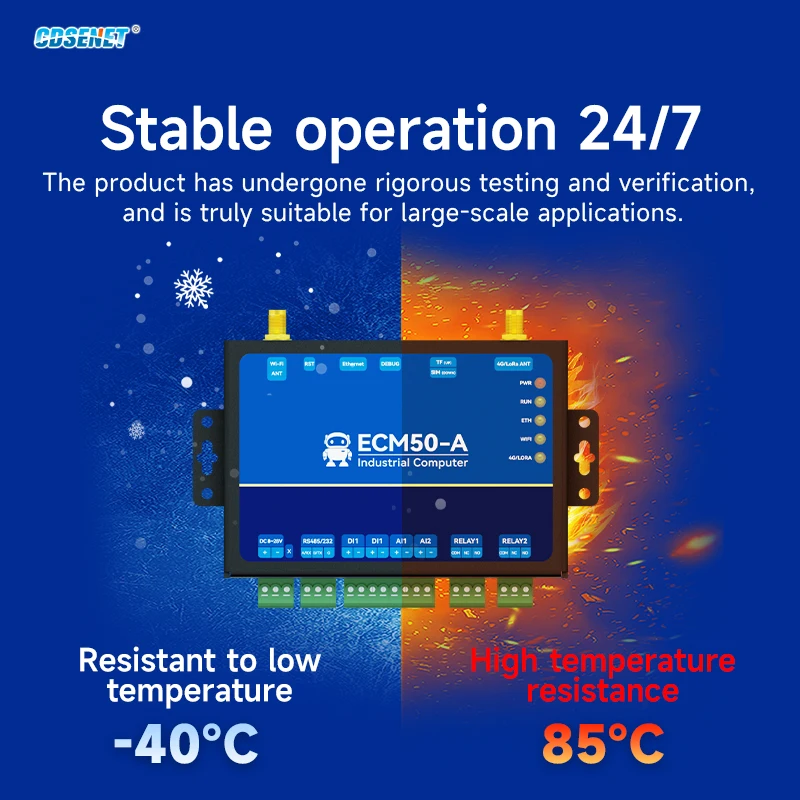 Wi-Fi/Ble/Lora ESP3… - image