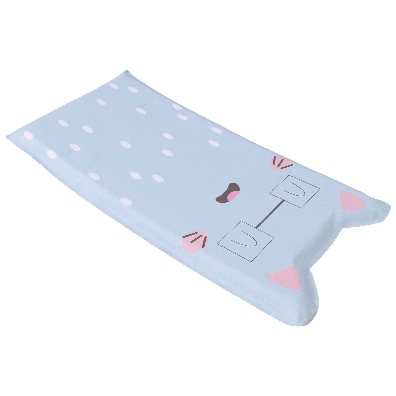 

Decorative Kid Room Wall Pad Anti-Collision Wall Protector Soft Surface Design for Children Safety and Home Decor