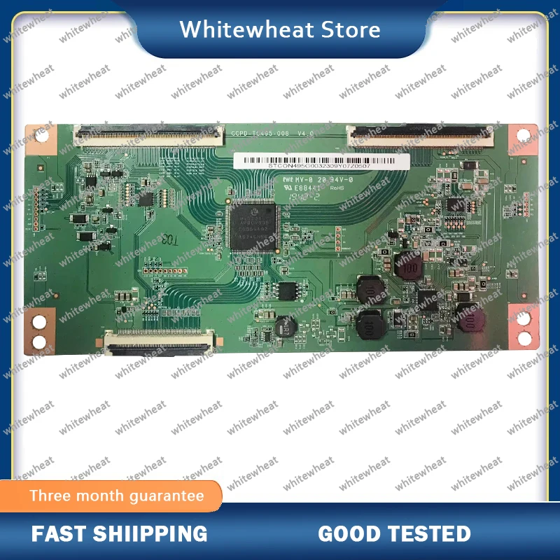 Logic Board CCPD TC495-008 V4.0 for 50