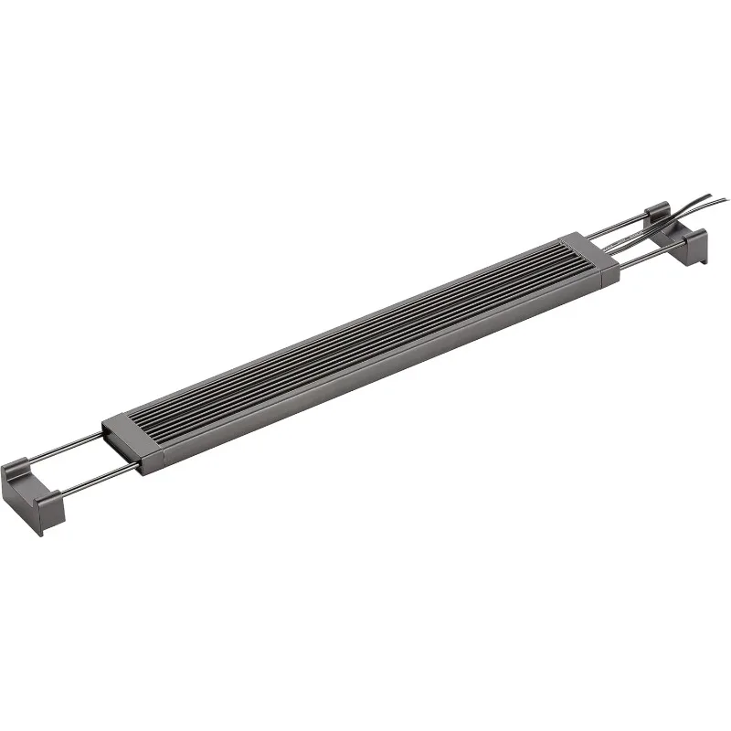 Iluminação LED Terrário Plantar e Reptil