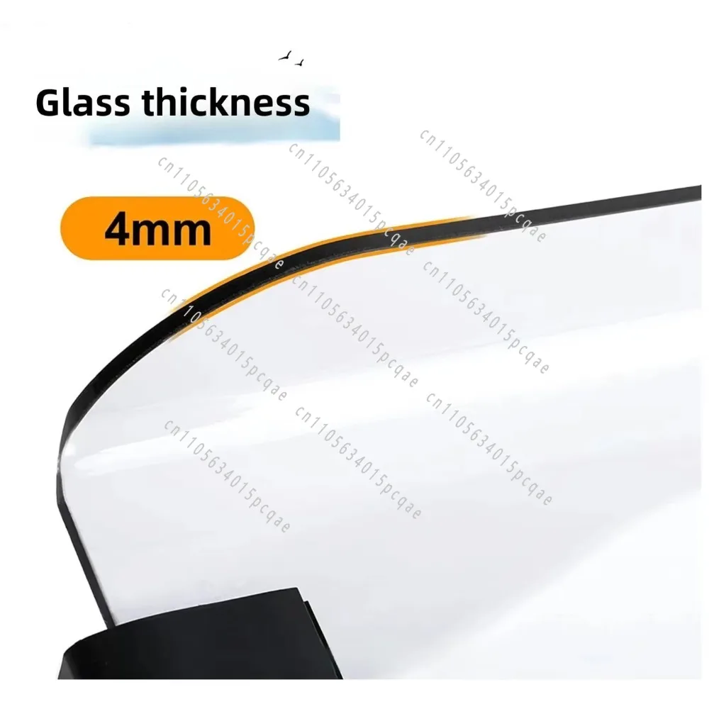 1994 2014 The Ezgo Txt Windshield of A Golf Cart Includes A Stop From The Screws and Laminated Golf Cart Parts