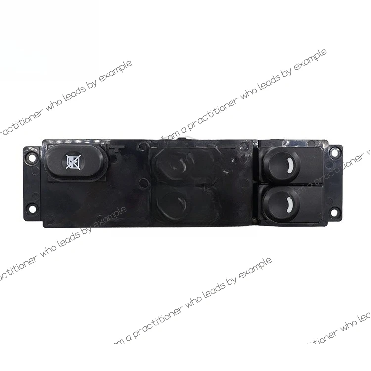 

Applicable To Hyundai 11-17Accent Glass Lifter Driving Glass Control Switch 93570-1R101