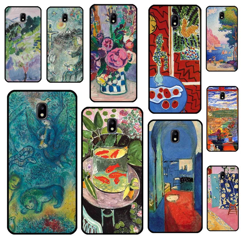 Matisse Oil Paintin…