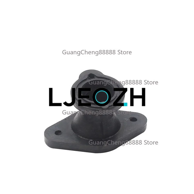 For 2500 Chainsaw Intake Pipe 12 Inch 14 Inch Small Chainsaw Intake Pipe, Bamboo Saw Accessories