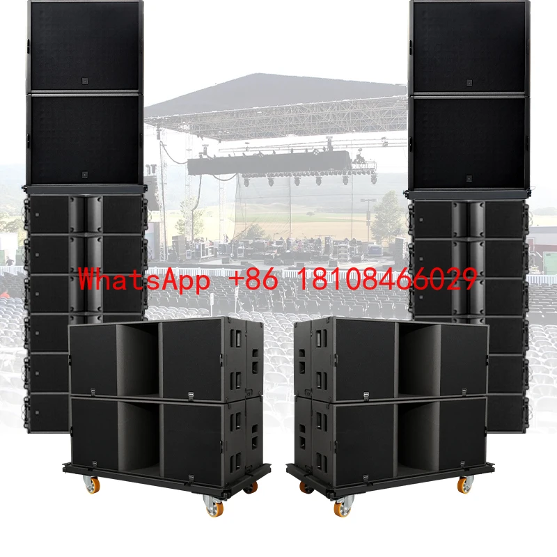 Professional Audio …