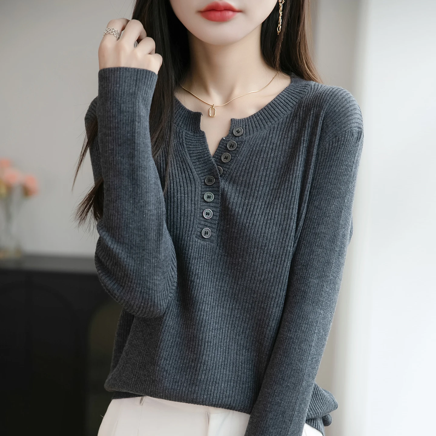tan gray