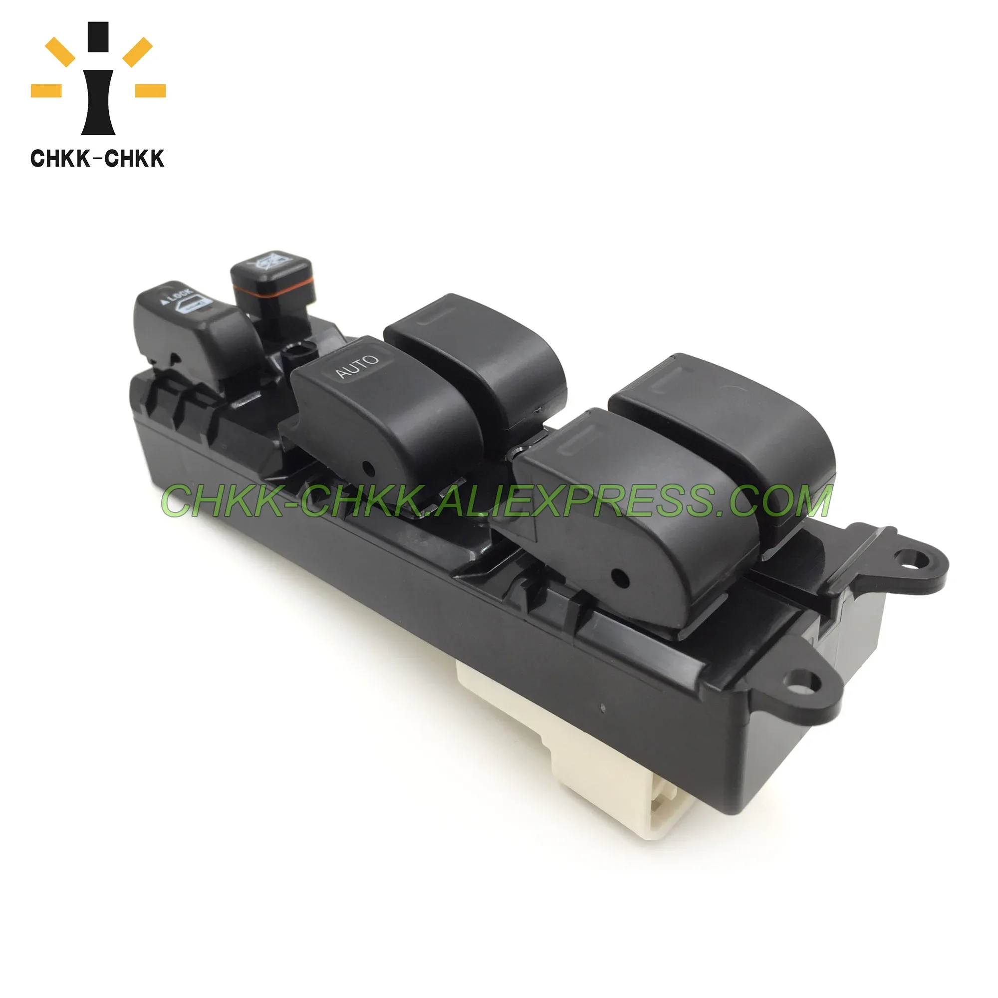 

CHKK-CHKK 84820-33180 Главный переключатель стеклоподъемника для Toyota Camry 02-05 2.4L 3.0L 8482033180