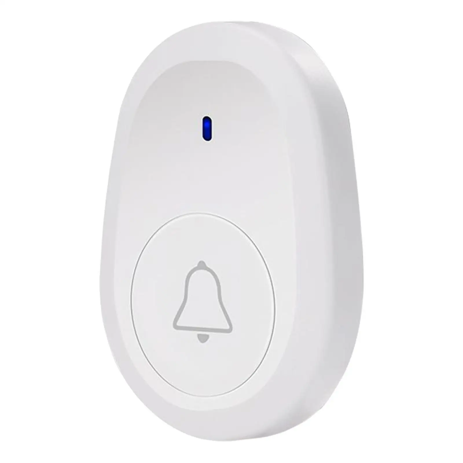 Portable Sensor Door Chime Waterproof for Store Shop Backyard Gate